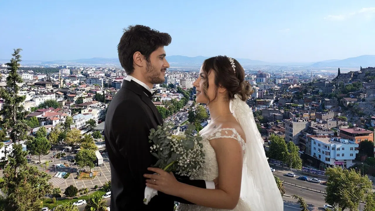 Kahramanmaraş’ta Salon Fiyatları Çiftleri Alternatif Arayışına İtiyor