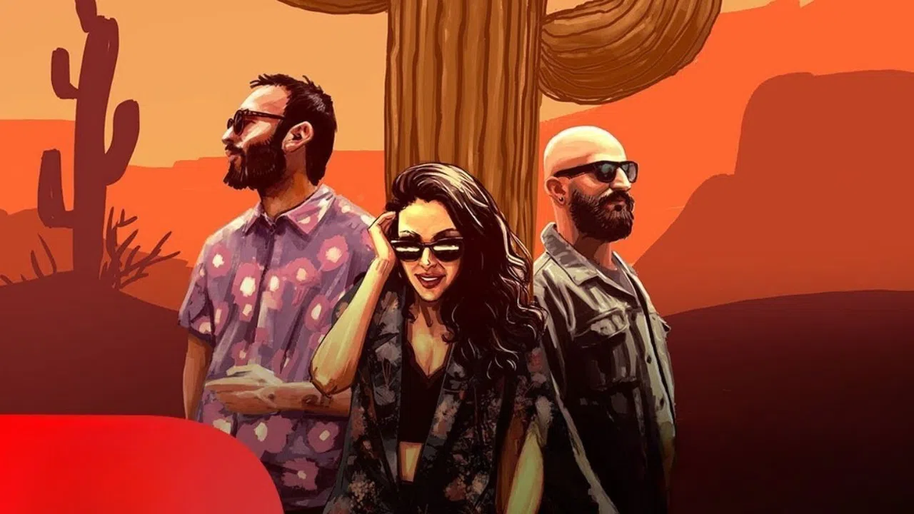 “Oldu O Zaman” Ağustos Fuarında Sahne Alacak