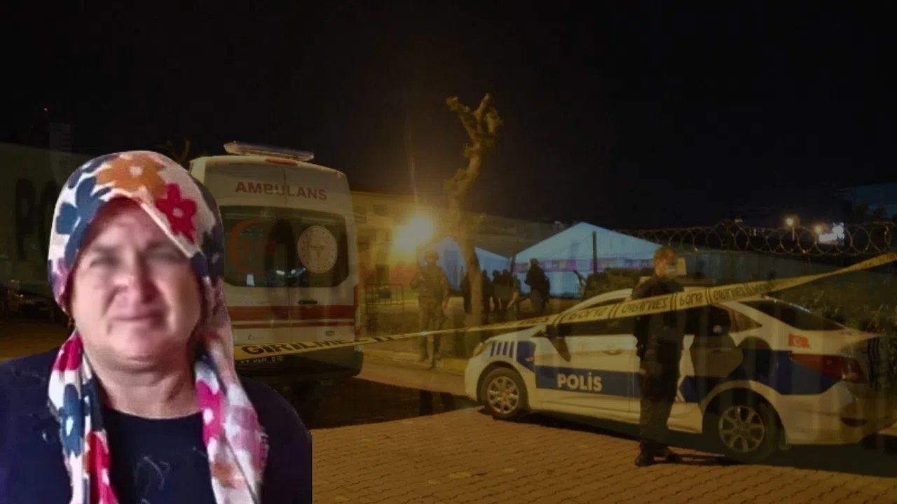 Kahramanmaraş’ta 3 Çocuk Annesi Kadın Yaşamına Son Verdi