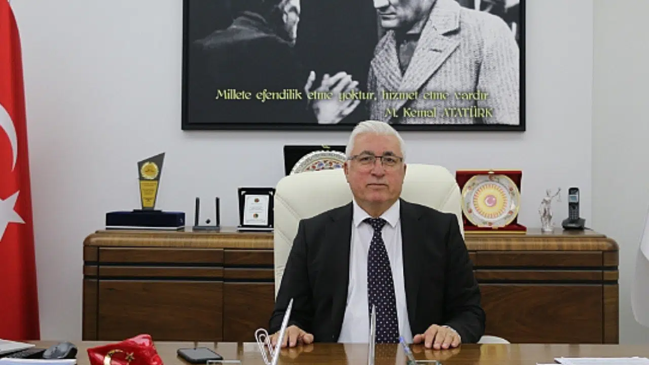 Pazarcık’ın Gaziantep’e Bağlanması Sözüne Başkan İkizer’den Sert Tepki