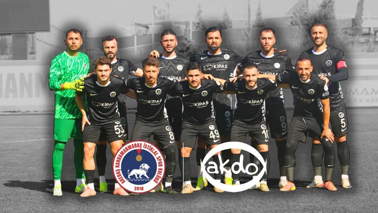 AKDO İstiklalspor'a Şans Getirdi
