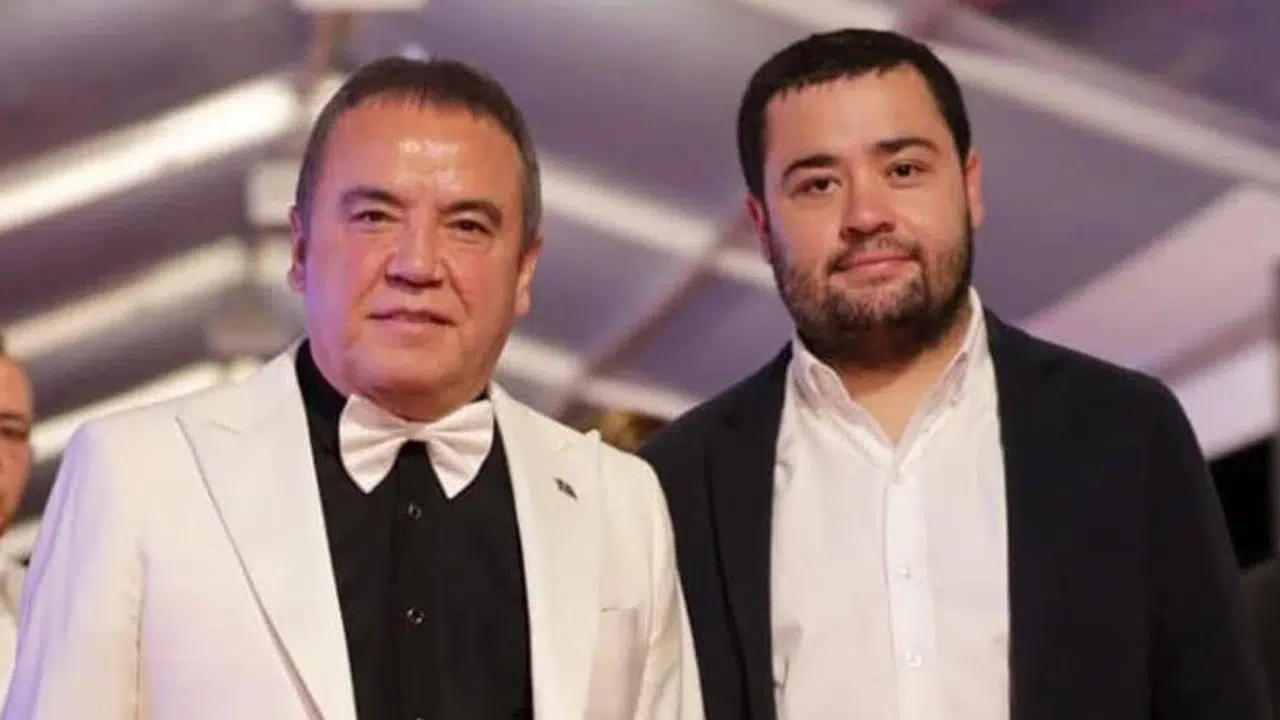 Gökhan Böcek adliyeye sevk edildi