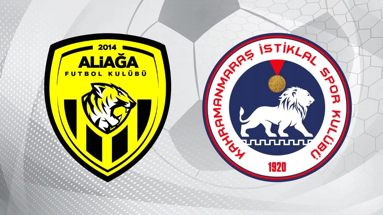 İstiklalspor Bugün Aliağa Deplasmanında Sahaya Çıkıyor