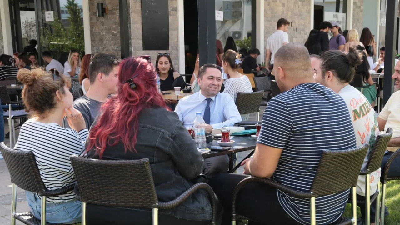 YKS Doluluk Oranı Yüzde 99’un Üzerine Çıktı