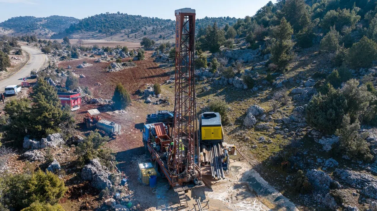 Alternatif Kaynakarla Kesintisiz Su Sağlıyor