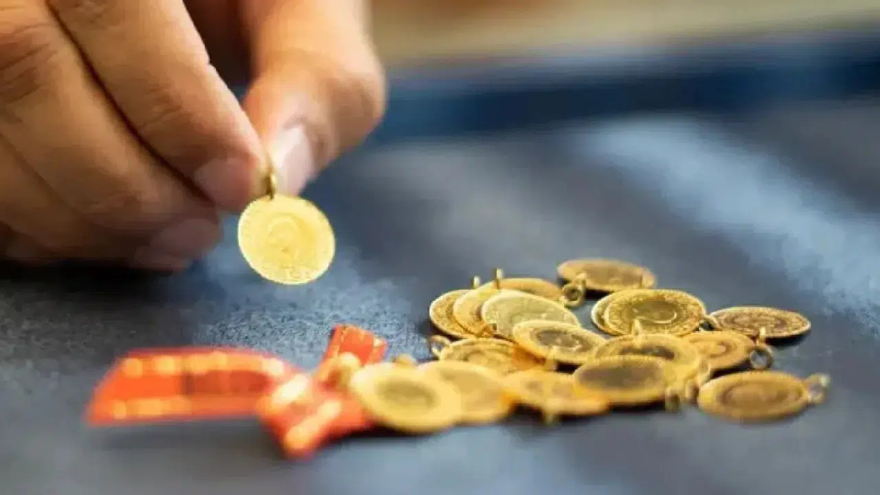 Kuyumcular duyurdu: Altın artınca herkes bunu almaya başladı