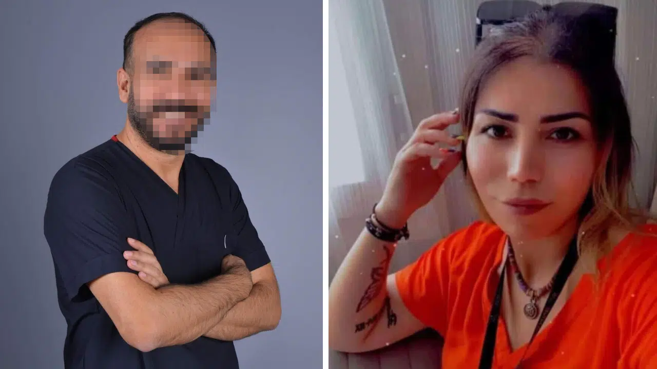 Ameliyat Sonrası Fenalaşan Genç Kadın Hayatını Kaybetti, Ailesi İsyan Etti