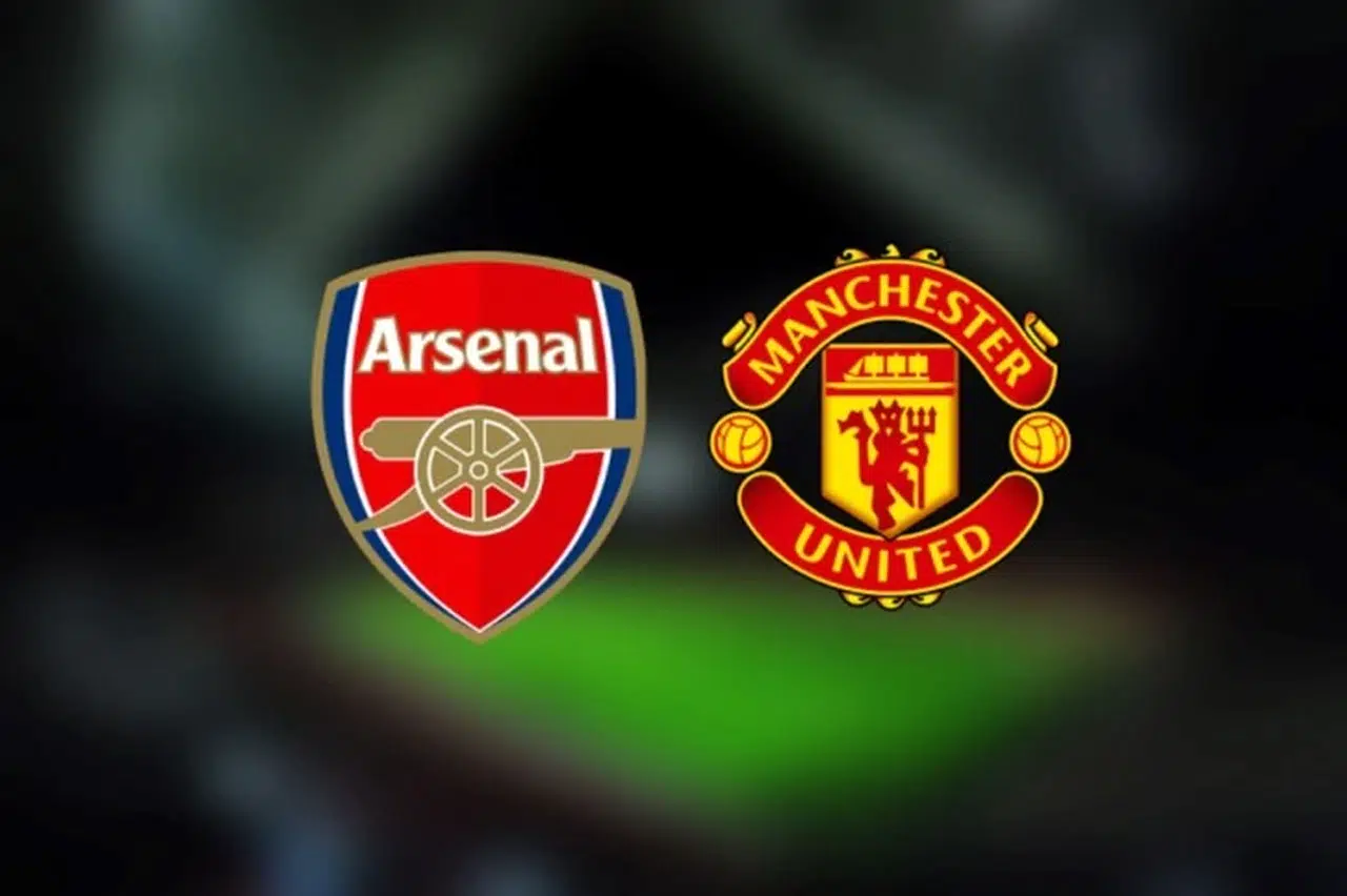 Manchester United-Arsenal Maçı Nerede İzlenir? Hangi Kanal Yayınlayacak, Saat Kaçta Başlayacak?