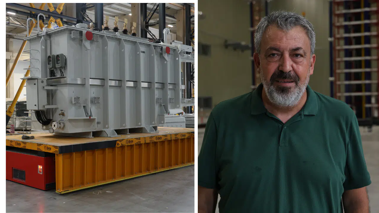 Artan Enerji Tüketimi Trafo Güvenliğini Gündeme Taşıdı