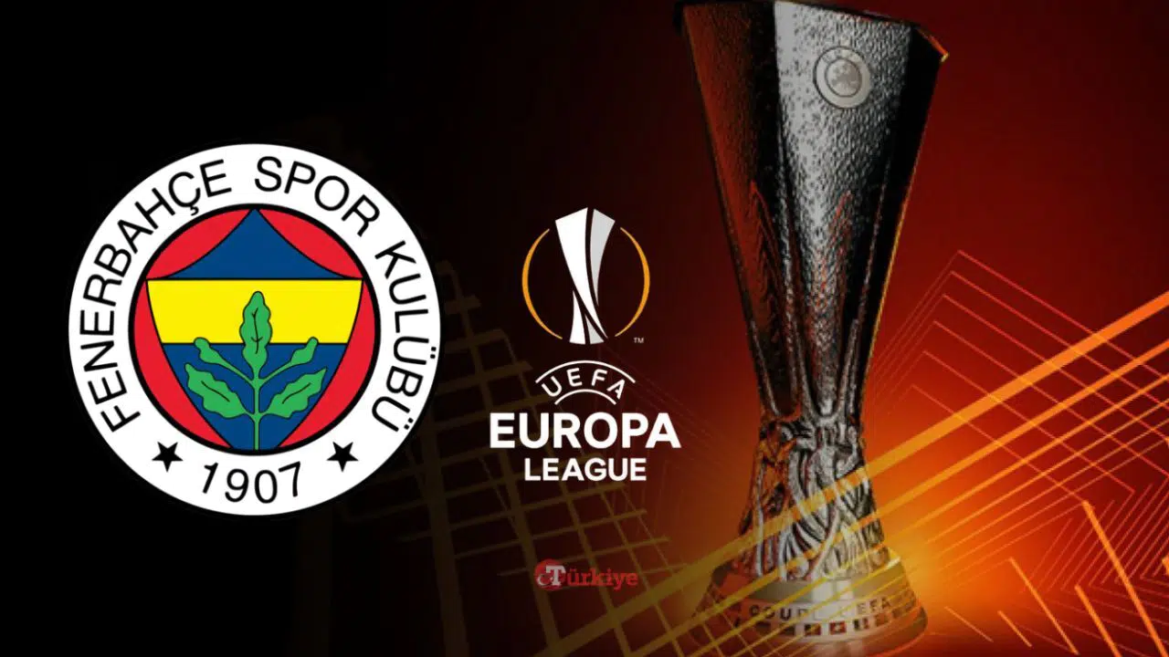 Avrupa Ligi fikstürü ne zaman açıklanacak?