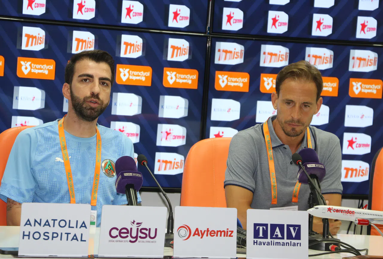 İlk Maçlar Hep Farklı Olur