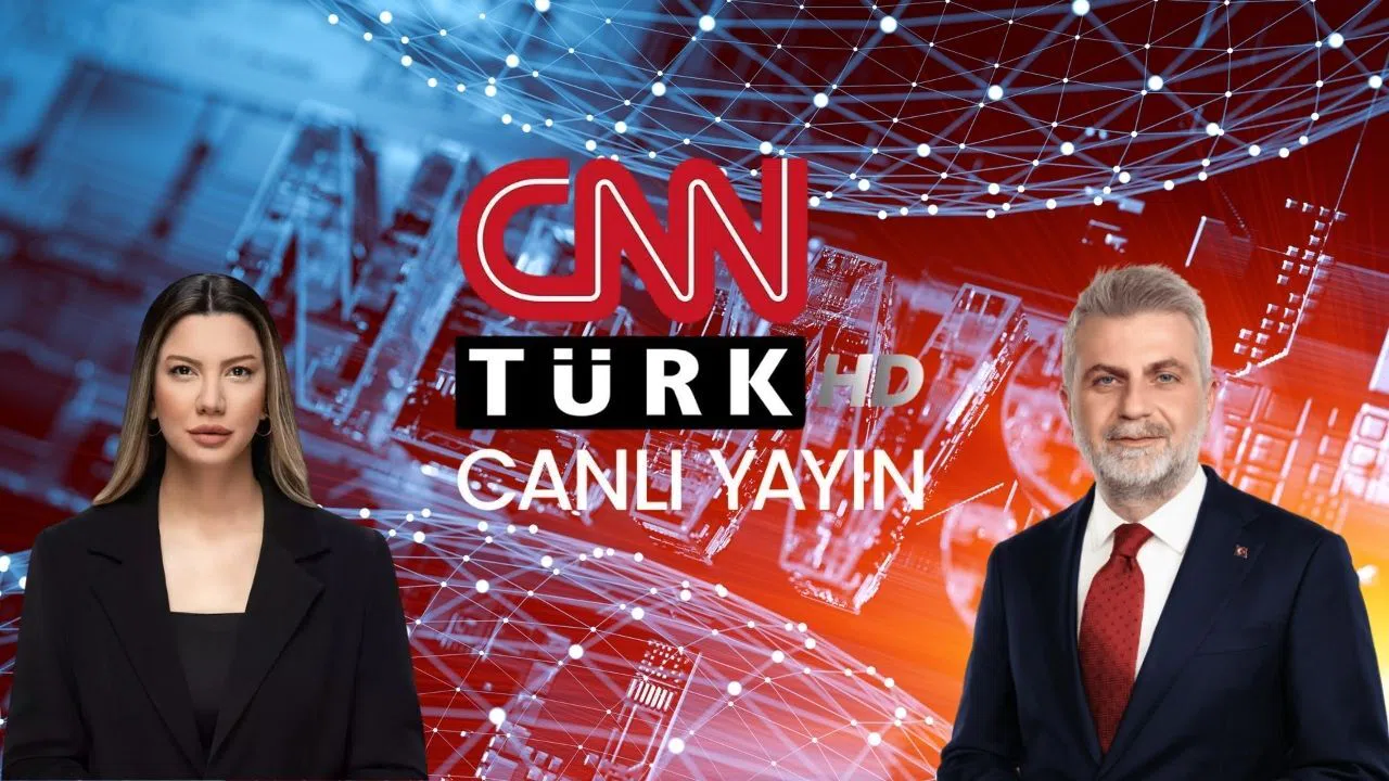 Başkan Görgel, Bu Akşam CNN Türk’te Canlı Yayında