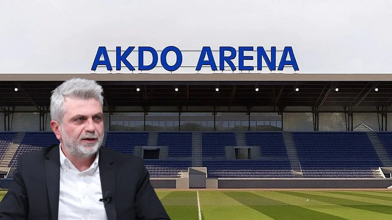 Başkan Görgel; “Bu Sadece Bir Fragman”