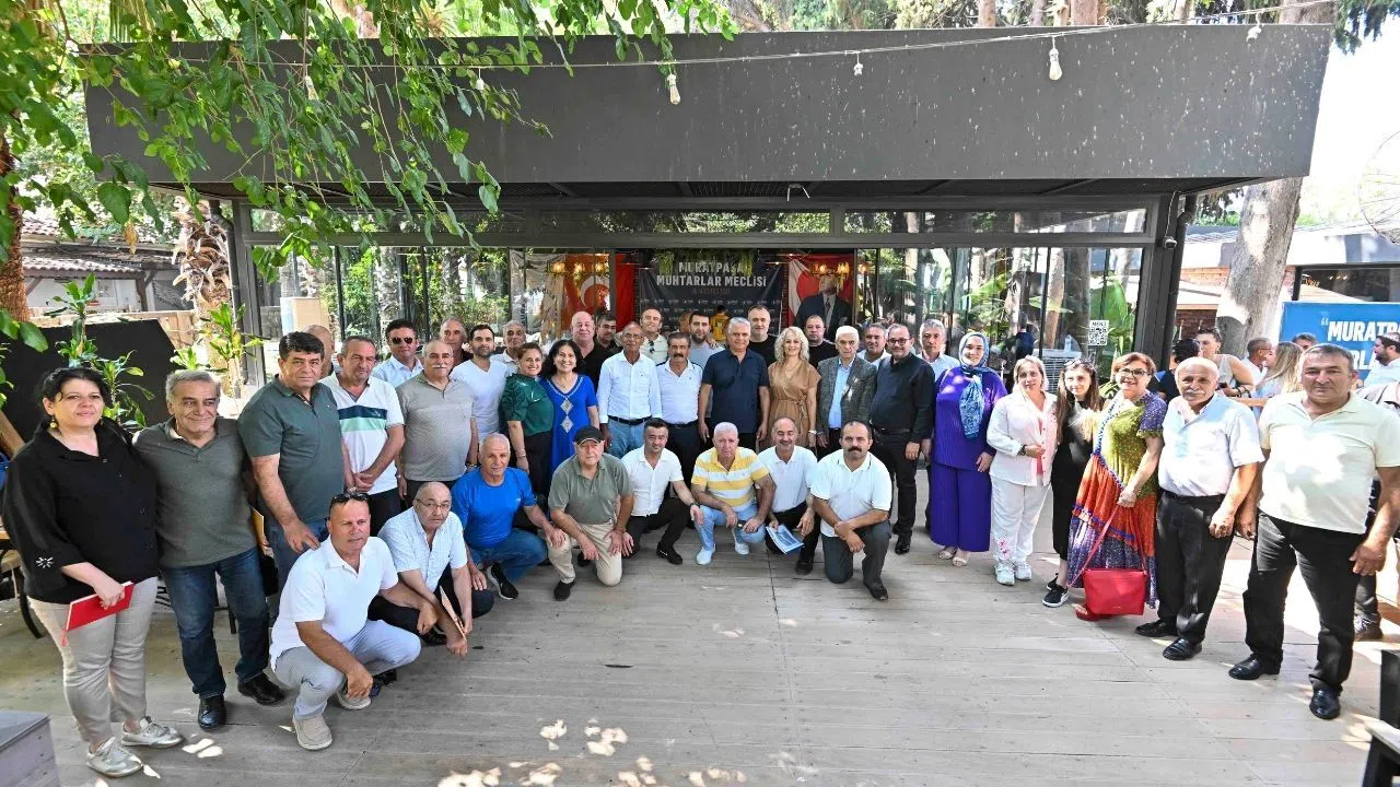 Başkan Uysal: “Çocukların Geleceği Siyasetten Önceliklidir”