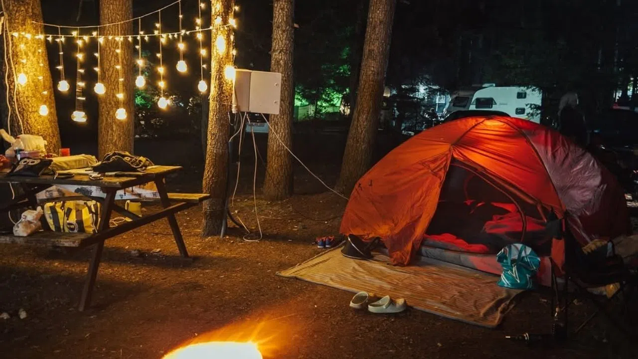 Başkonuş Yaylası; Kahramanmaraş'ta Doğaseverlerin Uğrak Noktası