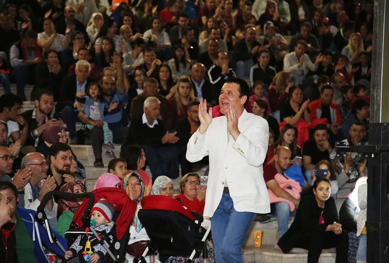 Kahramanmaraşlılara Ücretsiz Mithat Körler Konseri Müjdesi