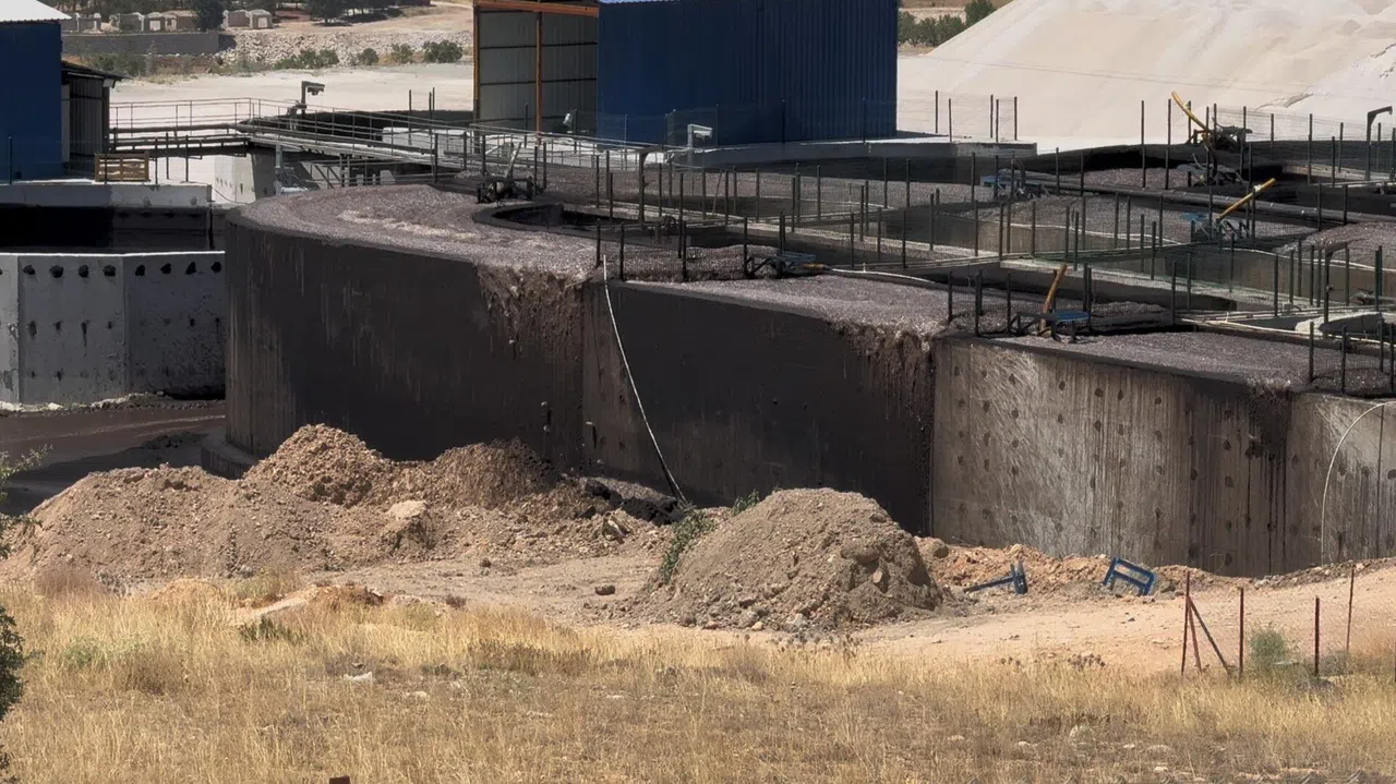 Biyogaz Tesisine 2 Milyon TL'nin Üzerinde Çevre Cezası