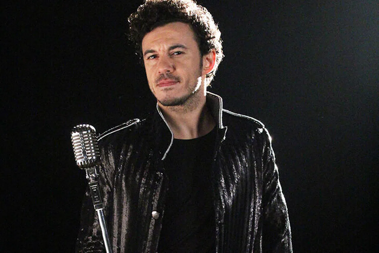 Buray Kahramanmaraş’ta Sahne Alacak