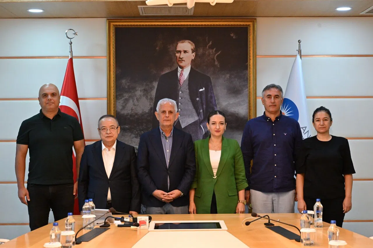 Büyükşehir Belediyesi'nden Denizlerin Korunması İçin Protokol