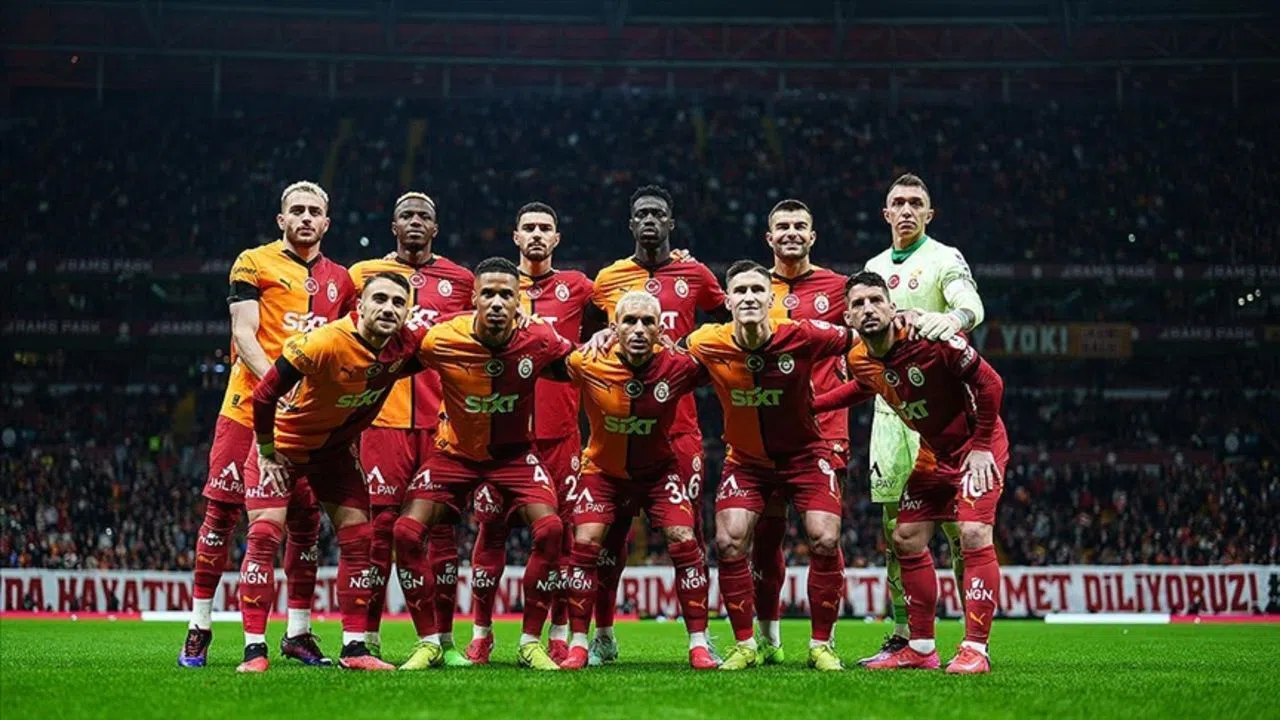 Galatasaray - Çaykur Rizespor maçı ne zaman, saat kaçta, hangi kanalda?