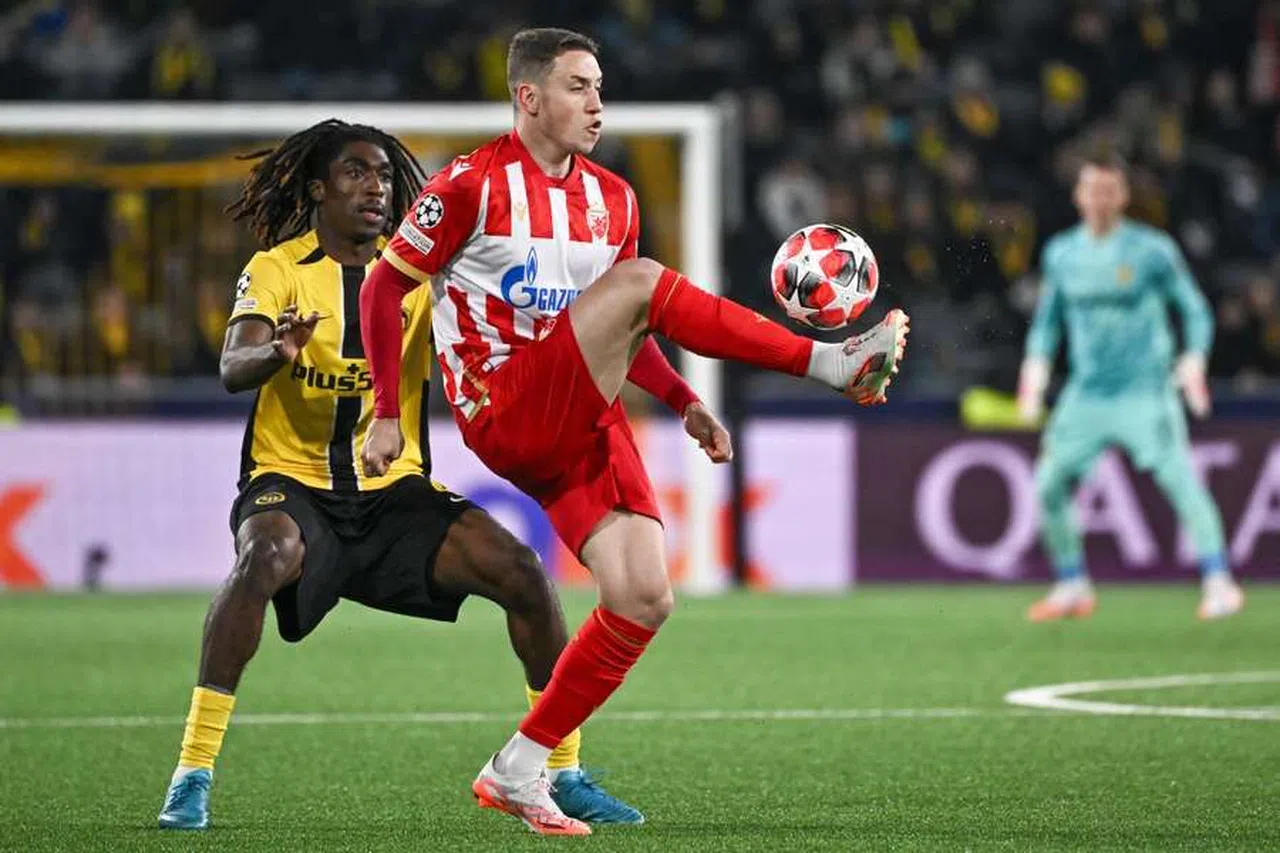 Noah - Lincoln Red Maçı Hangi Kanalda, Saat Kaçta?