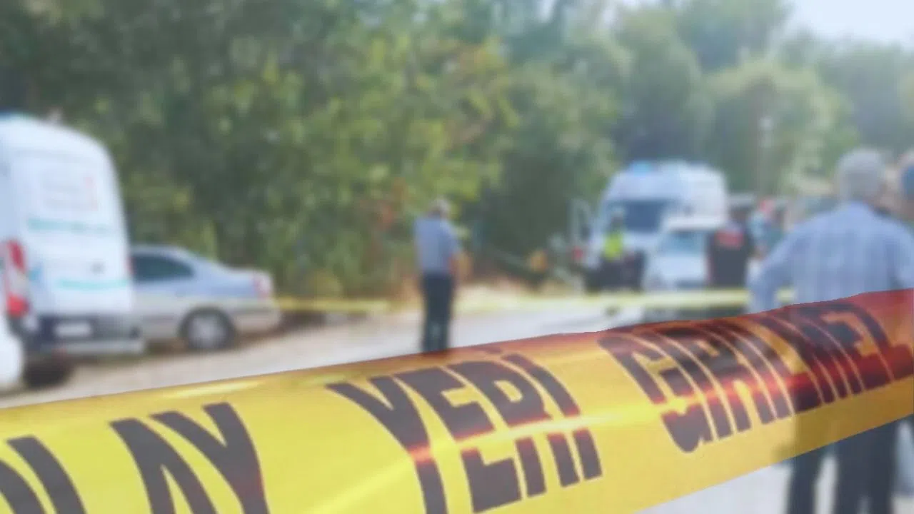 Kahramanmaraş’ta Cenazeye Giden Kalabalığa Araç Daldı: 1 Ölü, 5 Yaralı