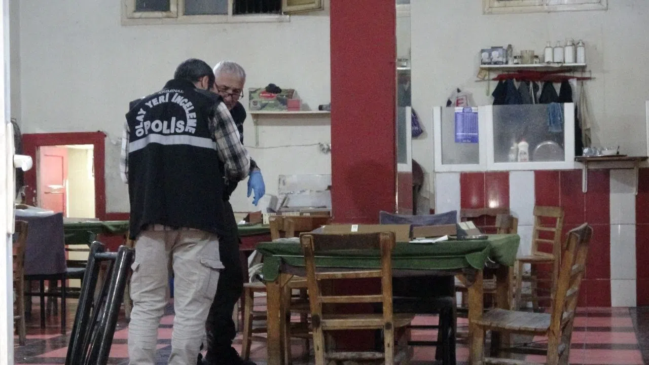 Cinayet Öncesi Silahlarla Poz Veren Sanık İçin 35 Yıl Hapis İstemi