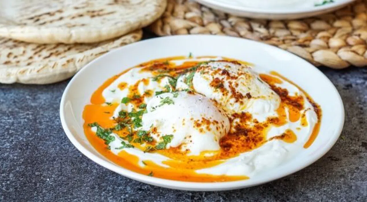 Kahramanmaraş’ta Sabah Kahvaltılarının Eşsiz Lezzeti