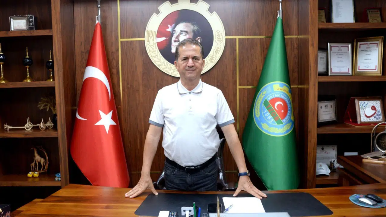 Çiftçi Kayıt Sistemi 1 Eylül’de Başlıyor