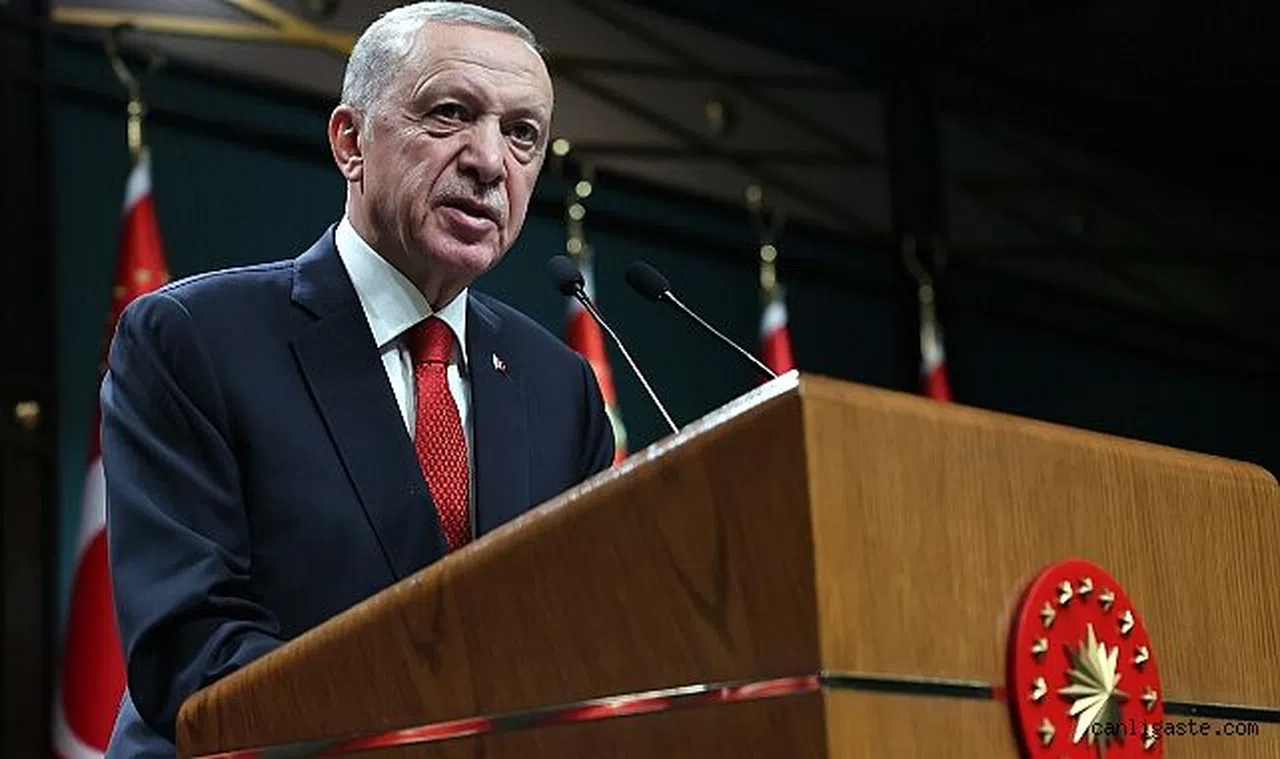 Cumhurbaşkanı Erdoğan’dan Kabine Sonrası Önemli Mesajlar: Ekonomi, Gazze, Tarım ve Ulaştırma Yatırımları