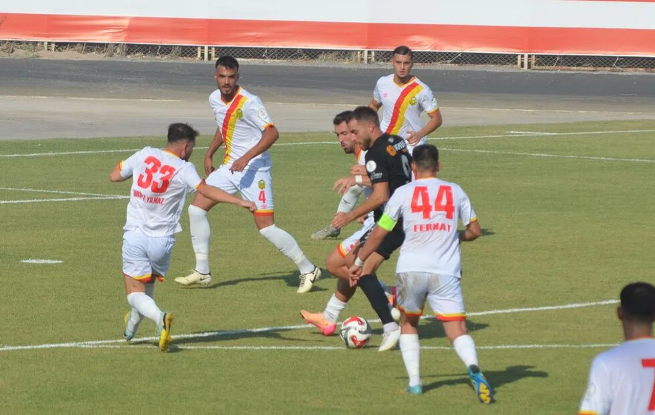 İstiklalspor, Kilis Belediyespor'la Karşı Karşıya Gelecek
