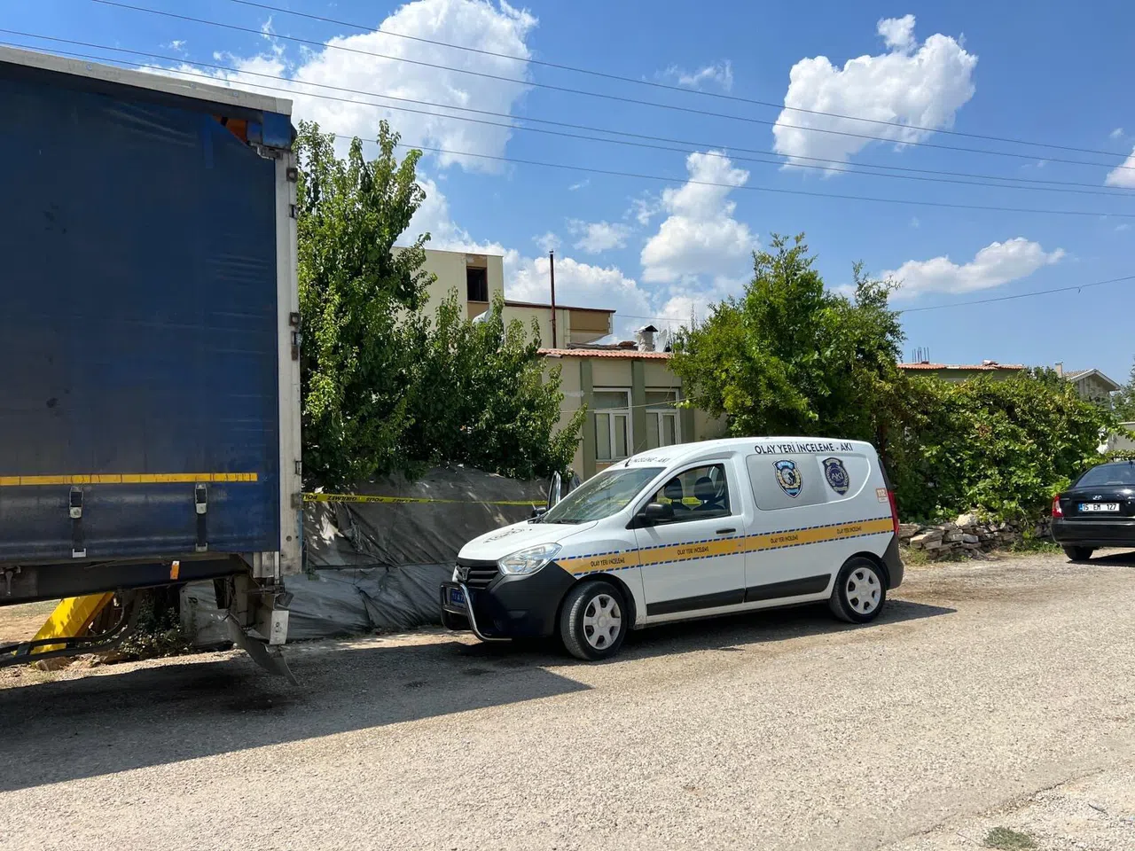 Damadını Av Tüfeği ile Öldüren Kayınpeder Tutuklandı
