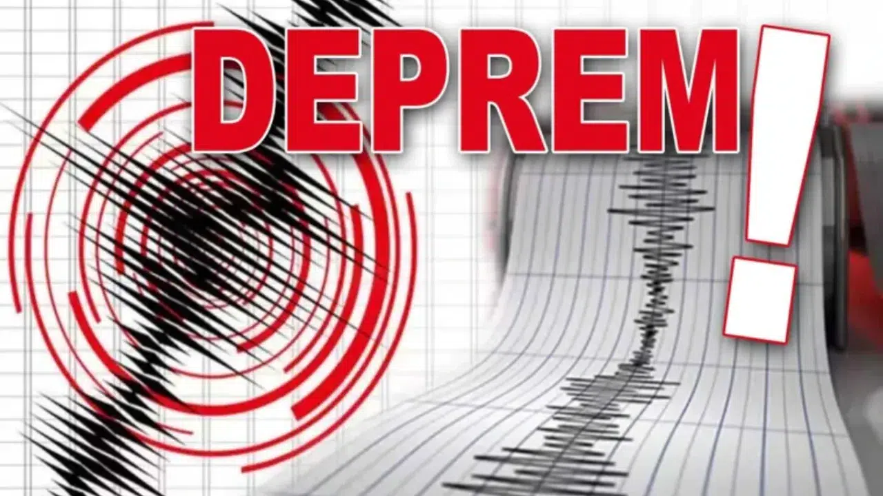 Son Depremler: 25 Ağustos 2025 AFAD & Kandilli Listesi | Deprem mi Oldu?