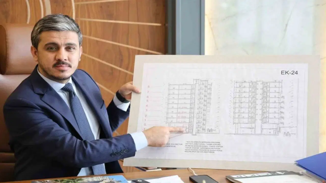 Avukat Mesut Çakar kimdir, ne iş yapar, kaç yaşındadır?