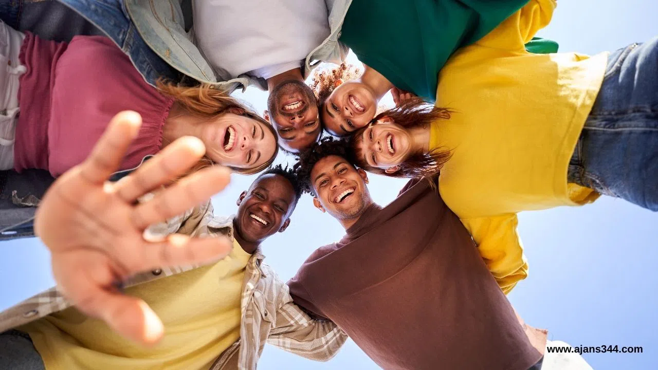 Kahramanmaraş’ta Erasmus +’dan 5 Proje Hibe Almaya Hak Kazandı