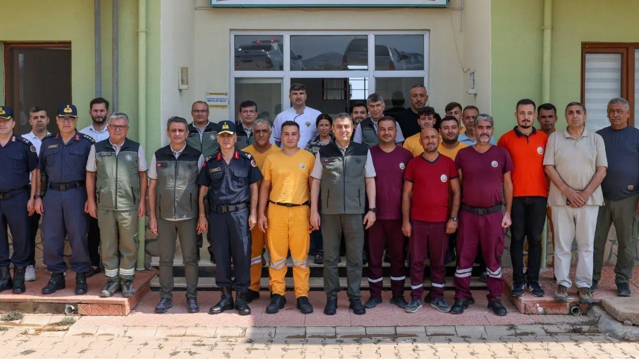 Devlet Tüm İmkanlarıyla Vatandaşın Yanında