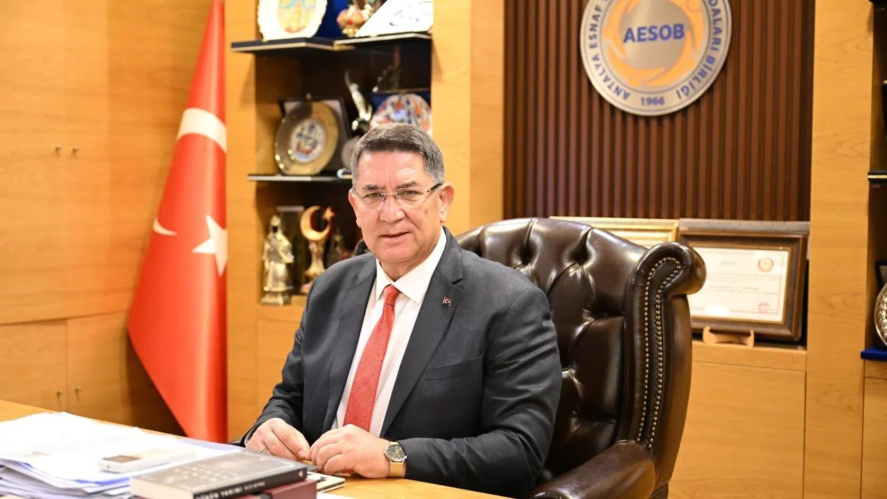 Doğal Gaz Çalışanlarına Sınav Heyecanı