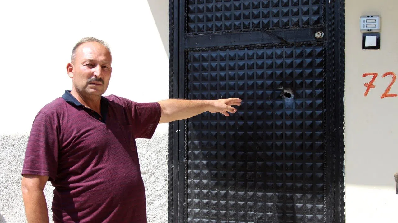 Düğünü Zehir Eden Firari Zanlı Aranıyor