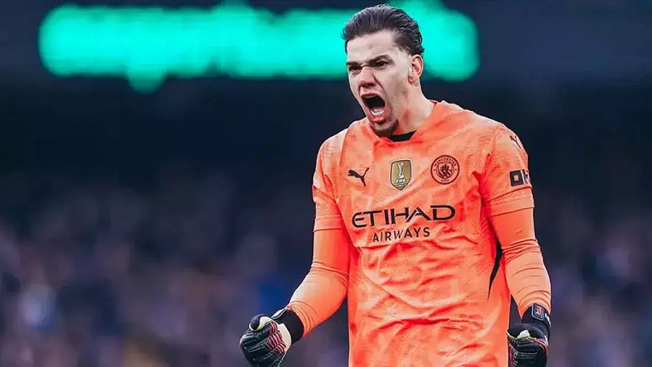 Ederson Galatasaray’a Geldi mi? Ne zaman Gelecek? Son Durumu