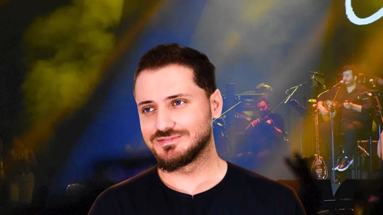 Muhammed Ali Uçar Bugün Ağustos Fuarı’nda Müzik Ziyafeti Sunacak