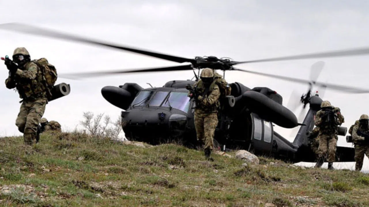 Ekinözü Savunma Sanayinde Söz Sahibi Oluyor