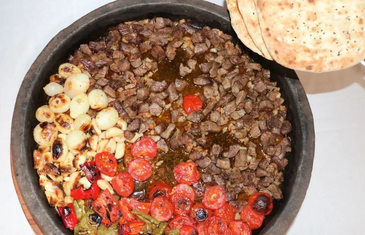 Kahramanmaraş’ın Tescilli Lezzeti Eli Böğründe, Malatya ile Gündemde