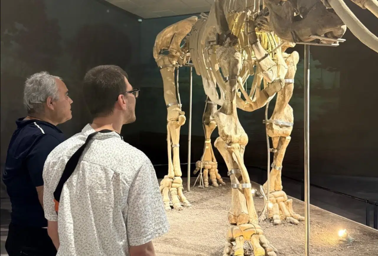 Kahramanmaraş’ta Özel Bireyler Tarihle Buluştu