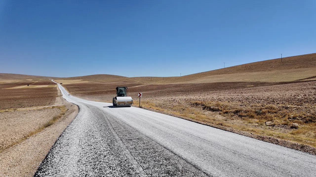 Elbistan’da Ulaşım Güvenliği Artıyor