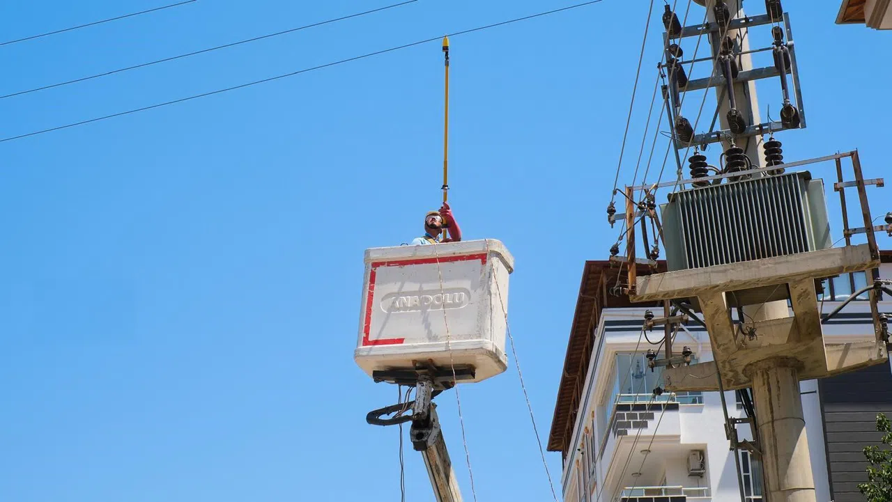 Elektrik Kesintileri ve Alınan Önlemlere İlişkin Açıklama