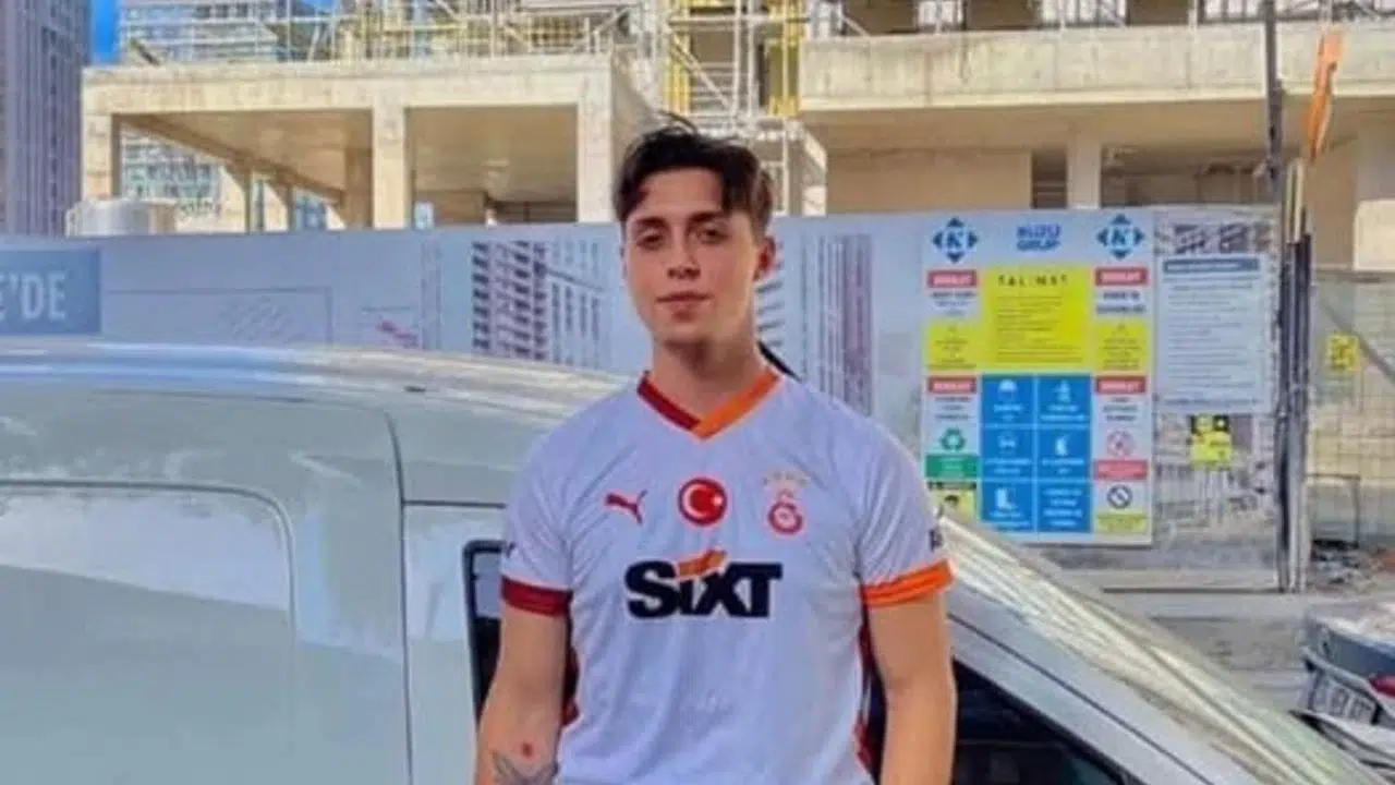 Emir Can Kocaman kimdir, neden öldü? 21 yaşındaki genç hayatını kaybetti