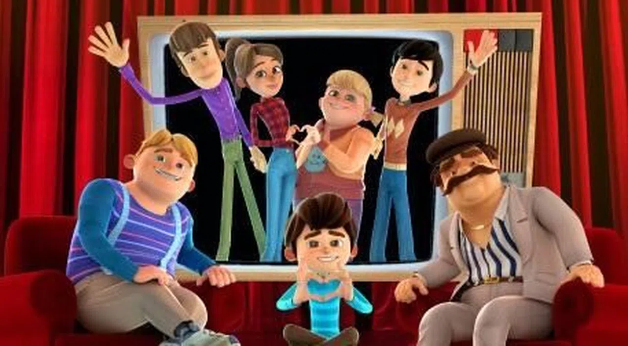 Kahramanmaraş’ta Çocukları Bayram Gibi Gece Bekliyor