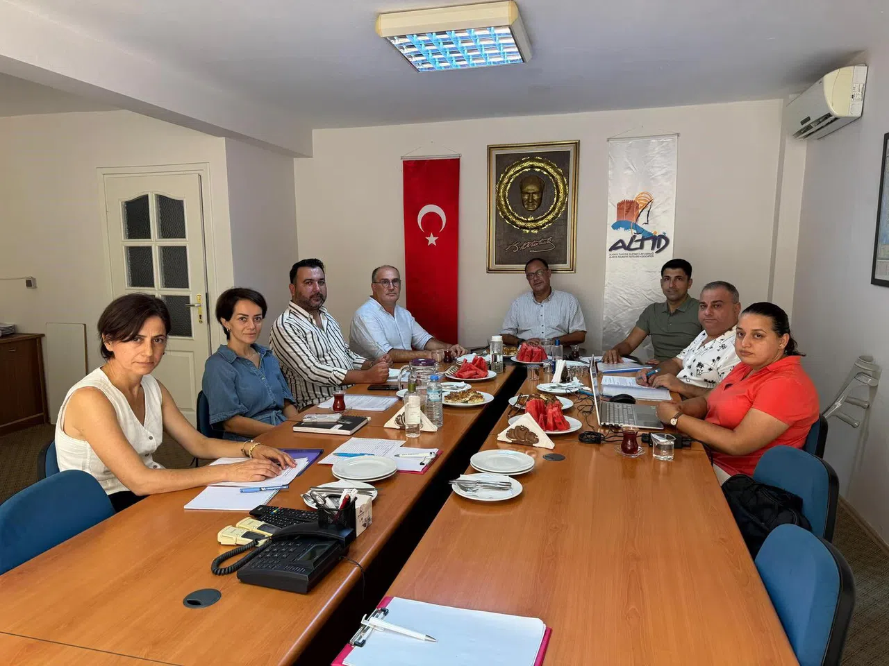 Engelsiz Turizm Atağı