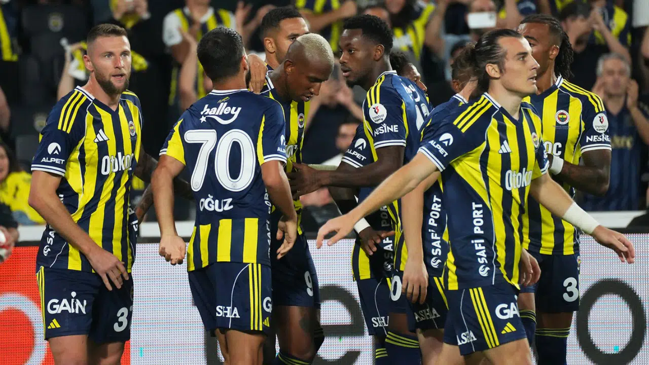 Fenerbahçe En Son Ne Zaman Şampiyonlar Ligi’nde Oynadı, Benfica’yı Elersen Ne Olacak?