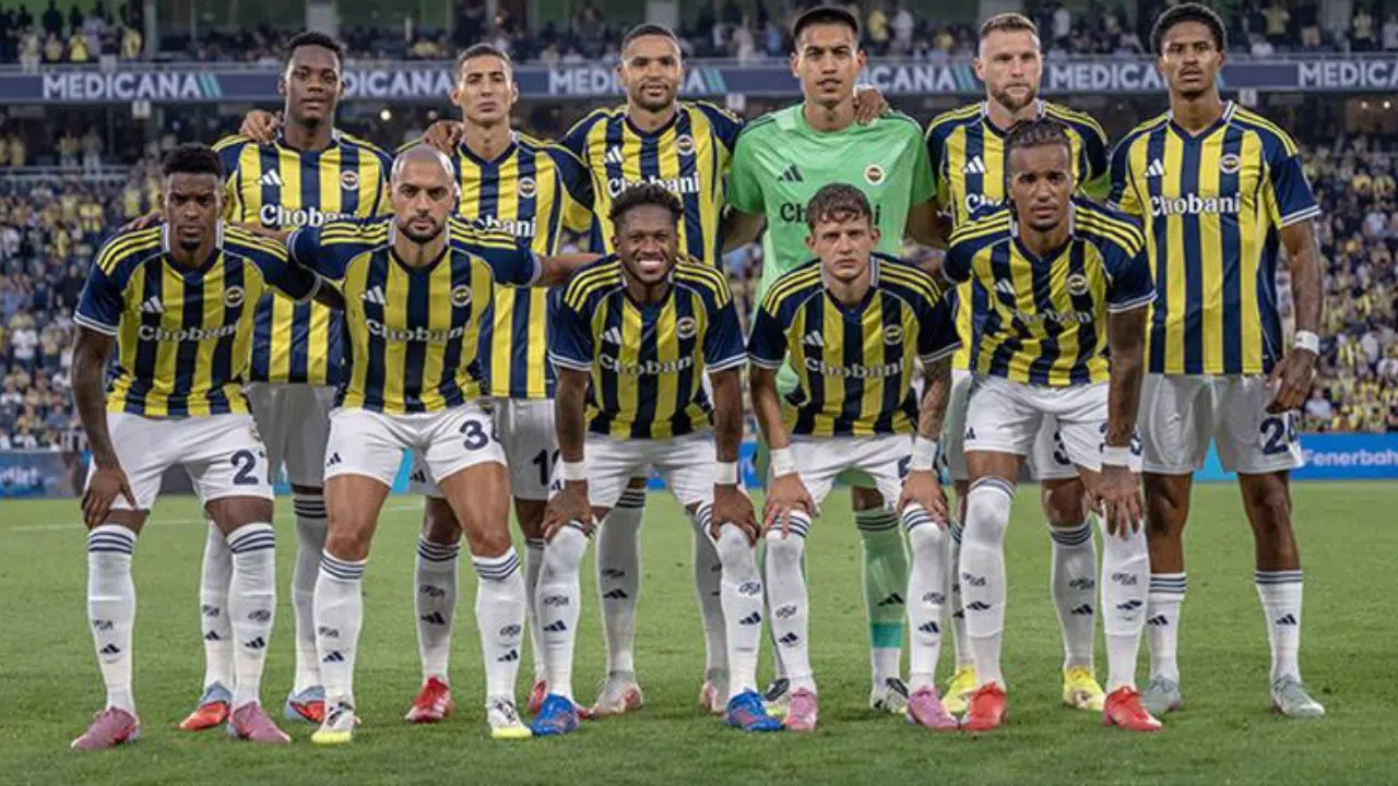 Fenerbahçe – Kocaelispor Maçında Kimler Yok, Muhtemel Kadrolar Nasıl?